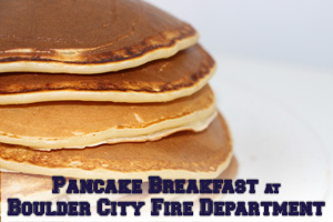 BC Fire Dept. Pancake Breakfast 2015