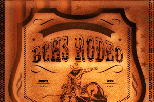 BCHS Rodeo & 1st Party at 2 Wheels
