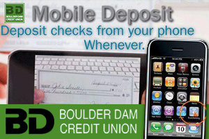Credit Union Now Offering Mobile Deposits