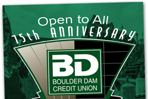 BDCU 75th Anniversary Party