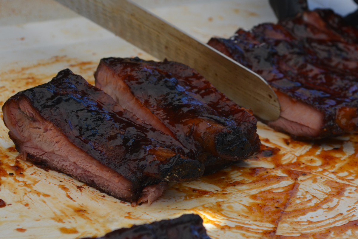 Best Dam BBQ Challenge Returns This Friday