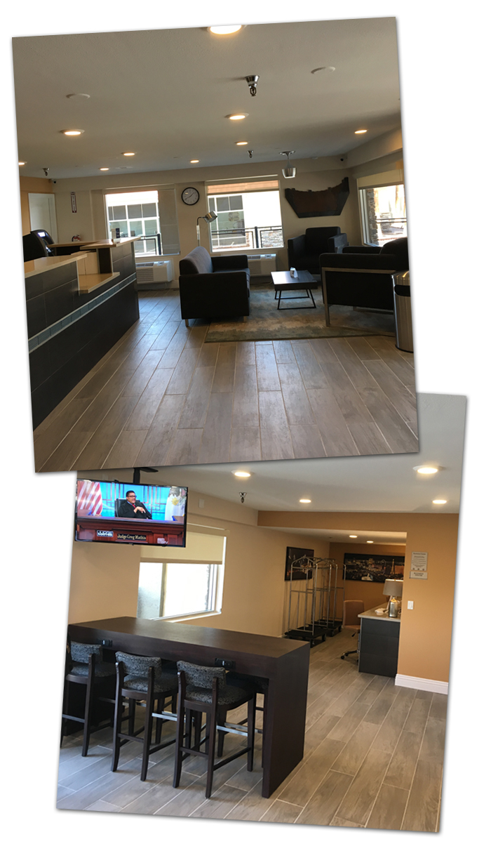 Best Western in Boulder City, Nevada