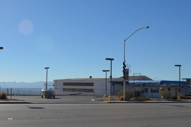 Boulder Boats in Boulder City, Nevada