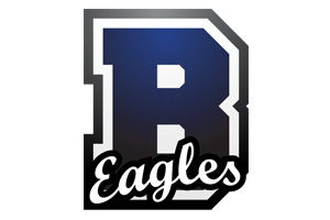 Boulder City High School Logo