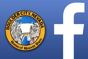 City of Boulder City...Now on Facebook