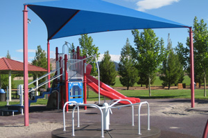 Boulder City, Nevada Playground