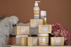 New BC Biz: Boulder City Soap & Candle