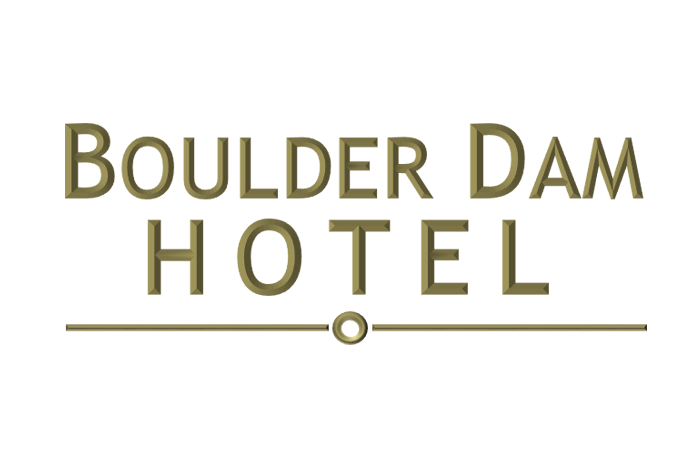 Boulder Dam Hotel ~ Front Desk Clerk