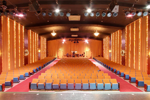 Virtual Tour of Boulder Theatre