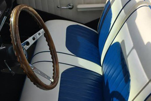 Another New BC Biz: Boulder Upholstery