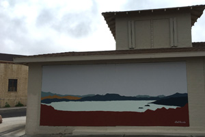 Browder Building Mural Project