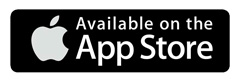 Apple App Store Button for Boulder City Rewards