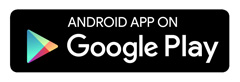 Google Play Store Button for Boulder City Rewards