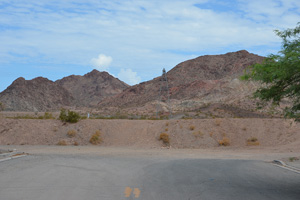Canyon Rd...A Road Not Traveled...Yet!