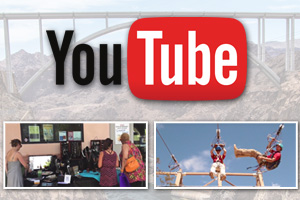 Boulder City Showcase on YouTube