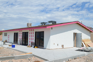 Sneak Peek of Chilly Jilly'z!
