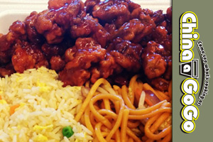 China A Go Go To Open in Boulder City