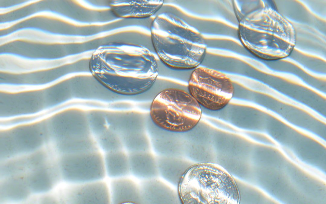 Cool Off at the 4th of July Pool Coin Toss Event!