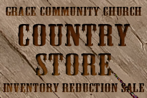 Country Store in Boulder City, NV