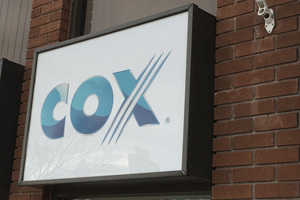 Cox Cable Office in Boulder City