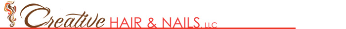 BOGO Sale at Creative Hair & Nails