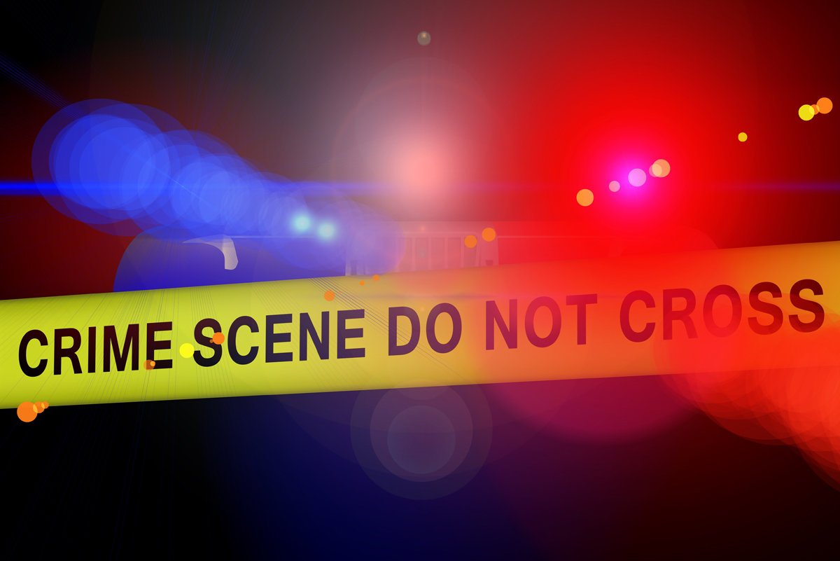 2 Arrested After Last Week's Desert Shooting