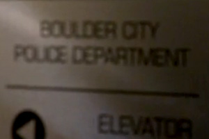 Boulder City Criminal Minds ‘Twas Last Night