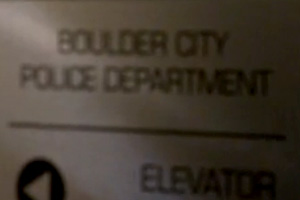 Boulder City Criminal Minds 'Twas Last Night