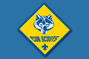 Cub Scouts Fall Recruitment ~ Sept. 20
