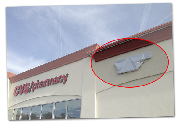 CVS Sign in Boulder City, Nevada