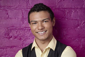 BC's Dareian Kujawa Leaves SYTYCD
