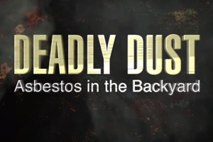 EPA Holding Asbestos Meeting in Boulder City on Tuesday