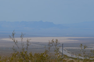 Annual Dry Lakebed Closure Info