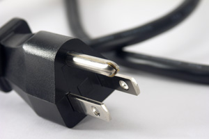 Electric Power Cord