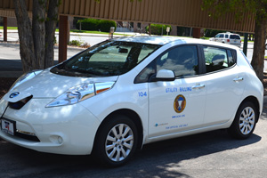 BC's 8 New Sets of Electric Wheels