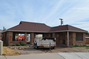 Event Center Planning A May Opening