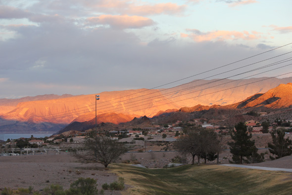 Boulder City Nevada Fan Photo - Bart Cops Boulder City Nevada Fan Photo - Bart Cops