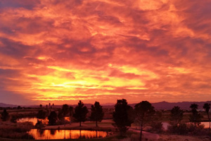 Fan Photo from Boulder Creek Golf Club