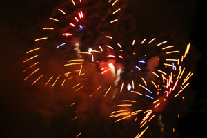 Fireworks on Sale Starting June 28th