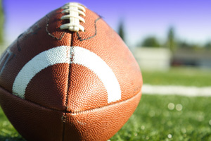 Boulder City Youth Football in Boulder City, Nevada