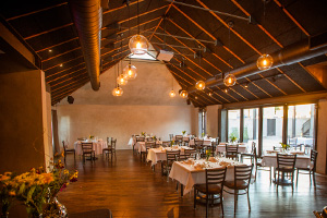 A Look Inside: Forge Social House