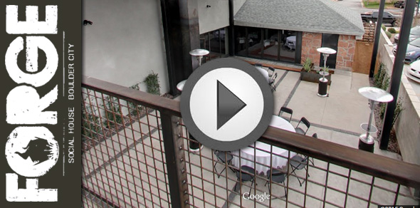 Forge Social House Virtual Tour in Boulder City, Nevada