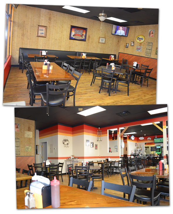 Fox Smokehouse BBQ Expansion in Boulder City, Nevada