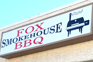 Smokin' Hot News: Smokehouse BBQ Coming to BC!