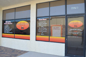 Fox Smokehouse BBQ Update