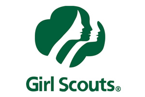 Girl Scout Camp Fire - June 7th