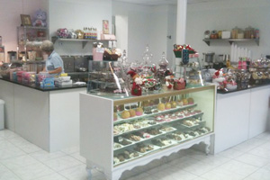 Grandma Daisy’s New Location