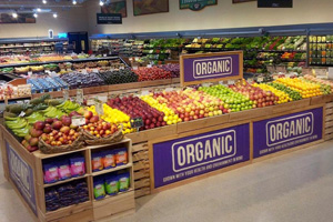 Haggen Moves In June 7-9