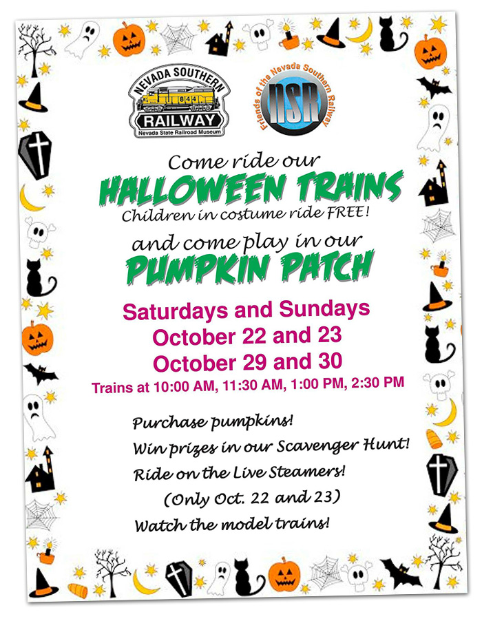 Halloween Express in Boulder City, NV