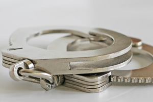 Handcuffs in Boulder City, NV
